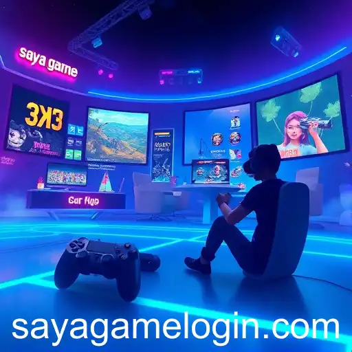 Evolution of Online Gaming: A New Era