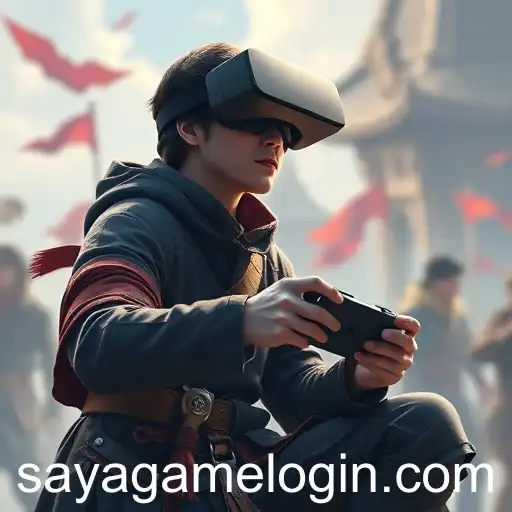 Exploring the Rise of 'Saya Game'