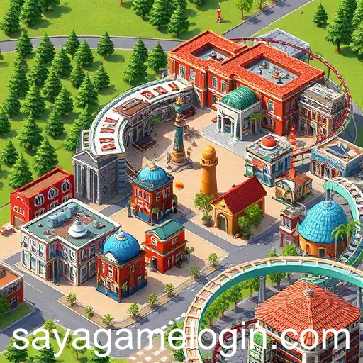 The Evolving Landscape of English Gaming Websites