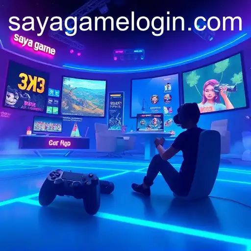 Evolution of Online Gaming: A New Era