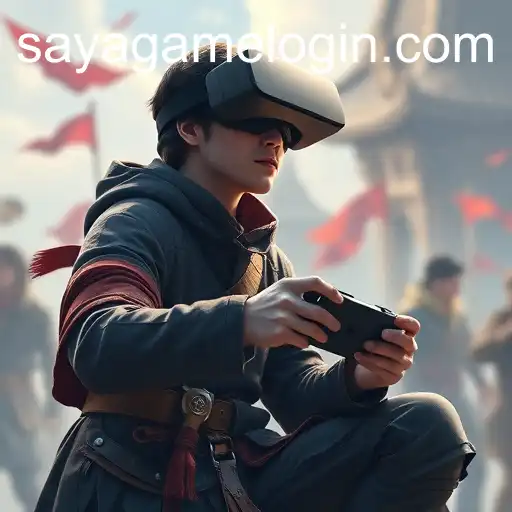 Exploring the Rise of 'Saya Game'