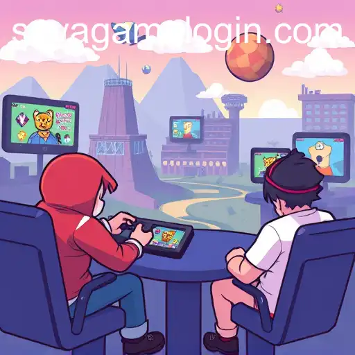 Rise of Casual Gaming in 2025