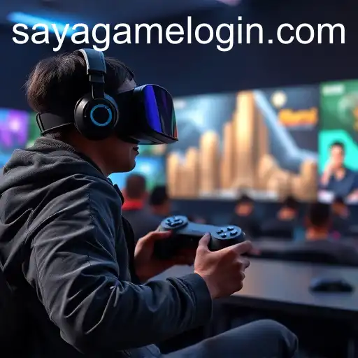 Rising Trends in Online Gaming