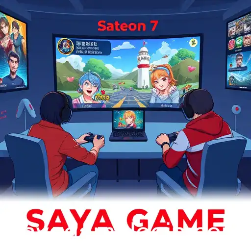 The Rise of 'Saya Game' in English Gaming Culture