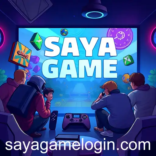 The Rise of Saya Game