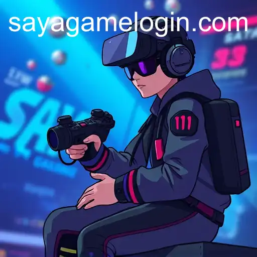 Saya Game Revolutionizes Online Gaming