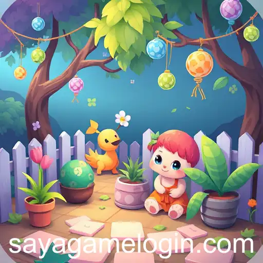 The Rise of 'Saya Game' Phenomenon