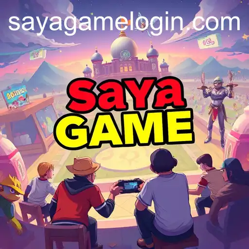 The Rise of Saya Game Platform