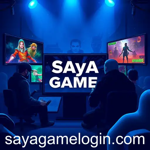 The Rise of Saya Game in Online Gaming