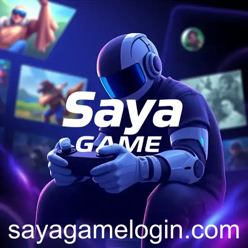 The Rise of 'Saya Game': A New Player in the Gaming Arena