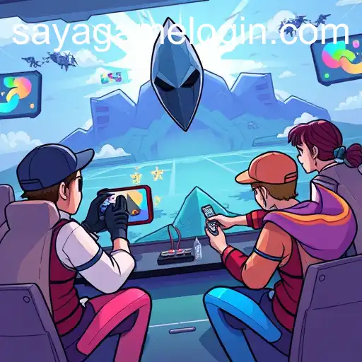 The Rise of 'Saya Game': A Digital Phenomenon