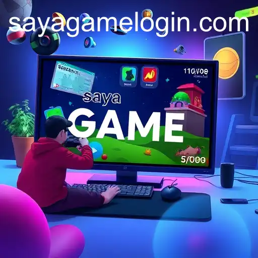 The Rise of 'Saya Game' in Global Gaming Culture