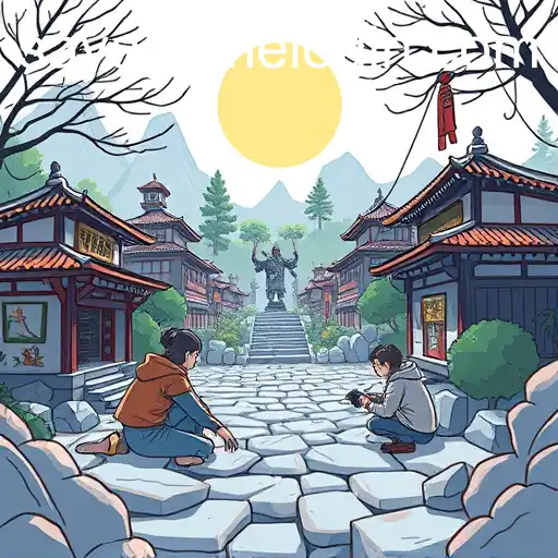 Saya Game's Rise in the Gaming World