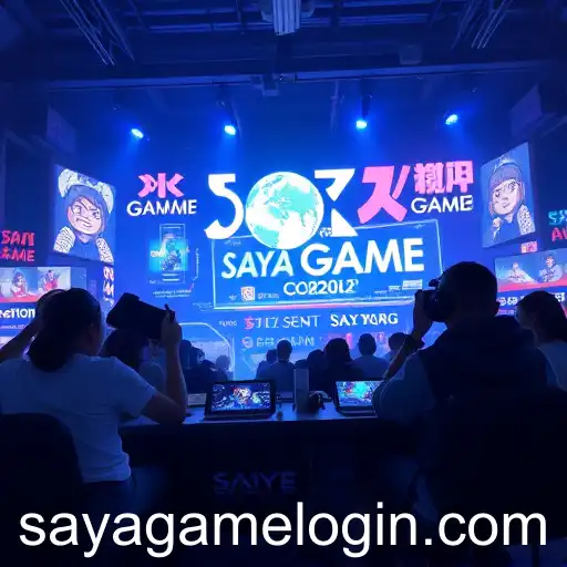 The Rise of 'Saya Game': Exploring its Impact on the Gaming World