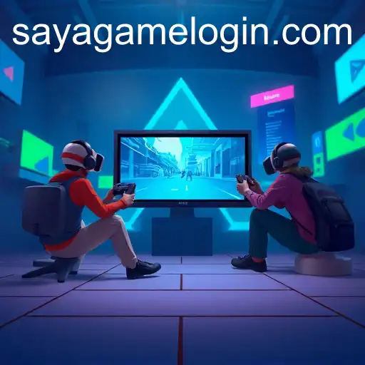 Rise of the 'Saya Game': A New Era in Gaming