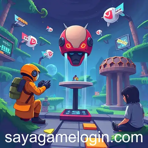 The Rise of 'Saya Game' in Online Gaming Communities