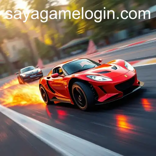 Revving Up Excitement: Explore the ‘Racing Thrills’ Game Category on Saya Game