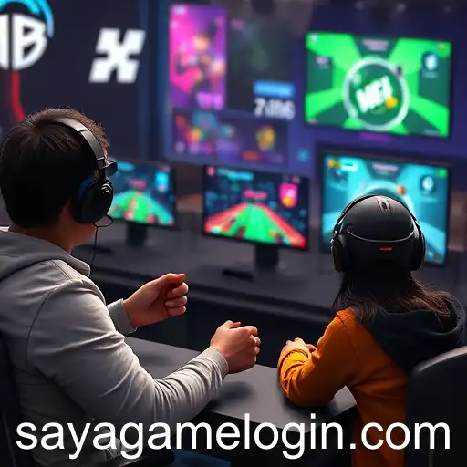 The Rise of Saya Game Platform in the Global Market