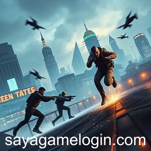 Rise of Saya Game: A New Contender in the Gaming World