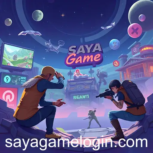 Exploring the Rising Popularity of 'Saya Game'