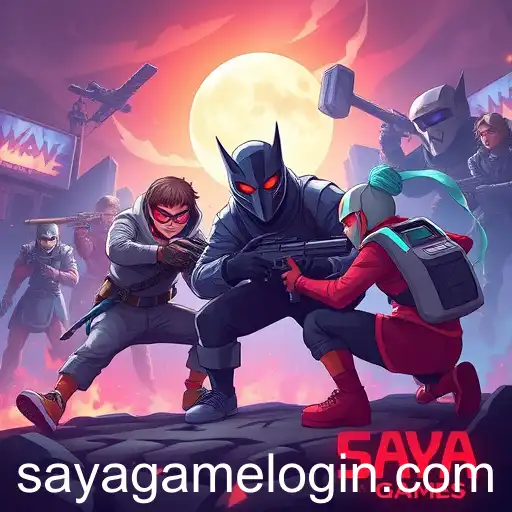 The Rise of 'Saya Game' in Online Gaming