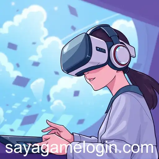 Saya Game's Influence on Online Gaming