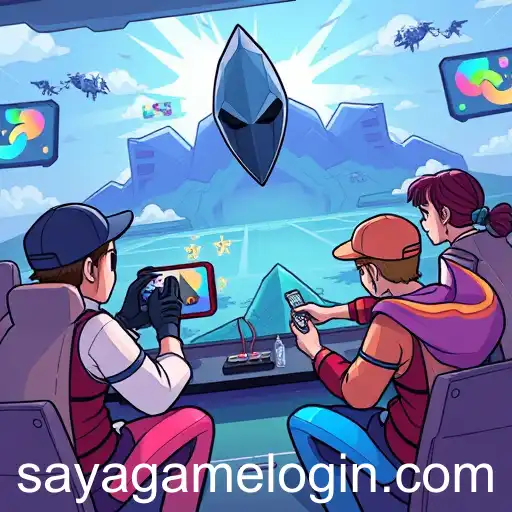 The Rise of 'Saya Game' in the Gaming World