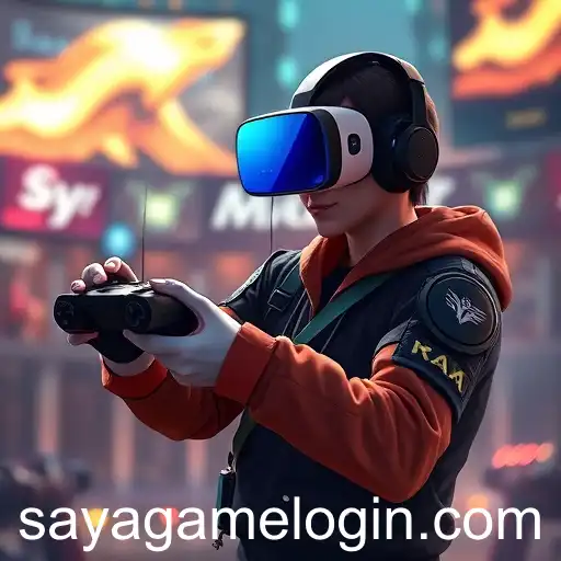 Exploring the Rise of Saya Game