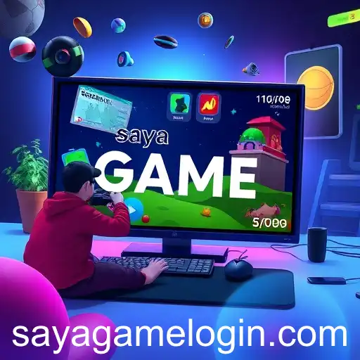 The Rise of 'Saya Game' in Global Gaming Culture