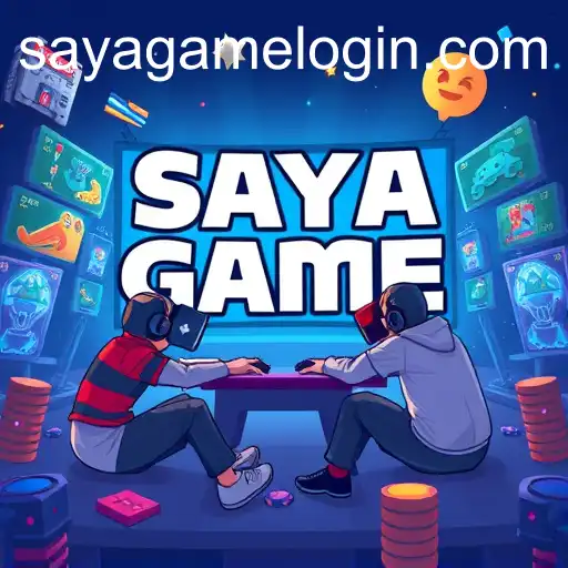 The Rise and Reach of 'Saya Game'