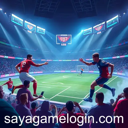 Rise of Saya Game in the Global Market