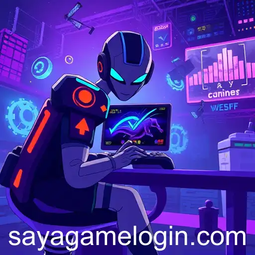The Rising Popularity of Saya Game in Online Platforms