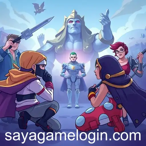 Exploring the Popularity of 'Saya Game'